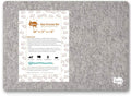 Wool Pressing Mat for Quilting 17in x 24in - Extra Large Felt Ironing