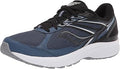 Saucony Men's Trail Running Shoes Cohesion Tr14 for All-Day Comfort