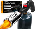 Powerful Propane Torch Gun RBT905 - Portable Culinary & Grill Torch