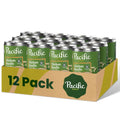 Pacific Foods Organic Chicken Noodle Soup 16.1 oz Can Pack of 12