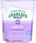 160 Loads Charlie's Soap Hard Water Treatment