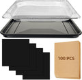 Ninja Foodi SP101 Air Fryer Oven Accessories Kit