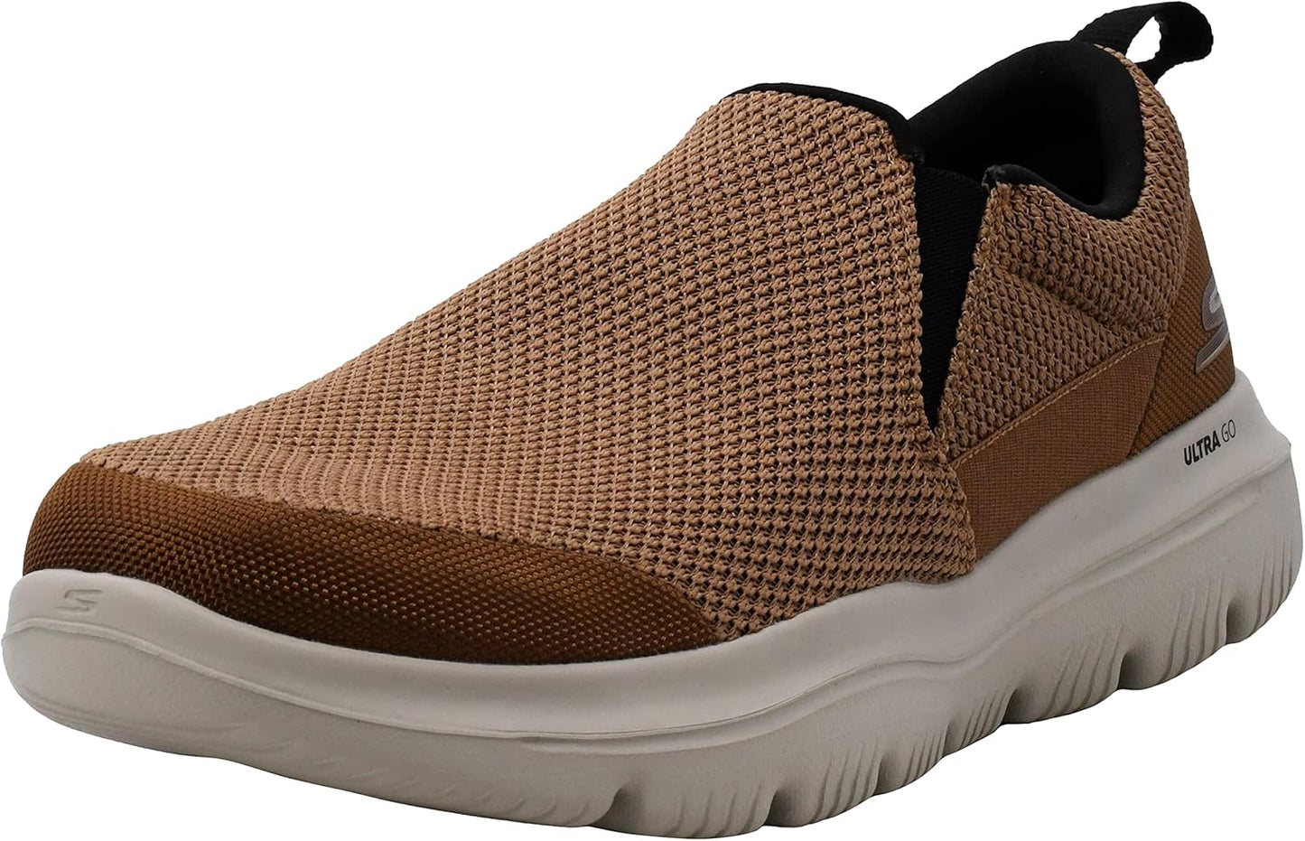 Skechers Mens Go Walk Evolution Ultra - Impeccable Sneaker Review