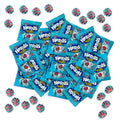 Very Berry Gummy Clusters - 2 lbs Individually Wrapped Pack