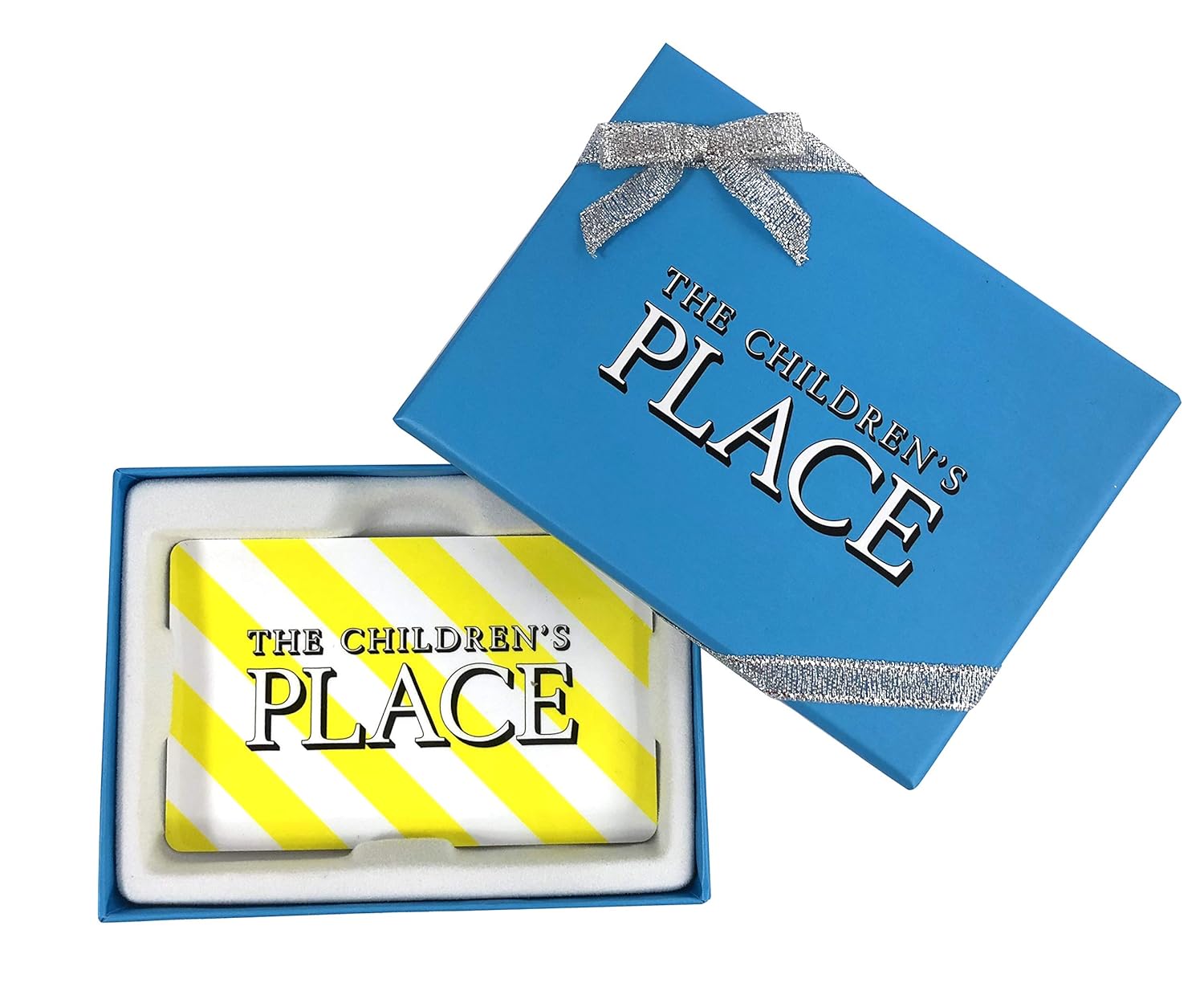 The Children's Place Gift Cards for Fun Shopping Experiences