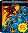 Starship Troopers (25th Anniversary SteelBook) 4K Ultra HD