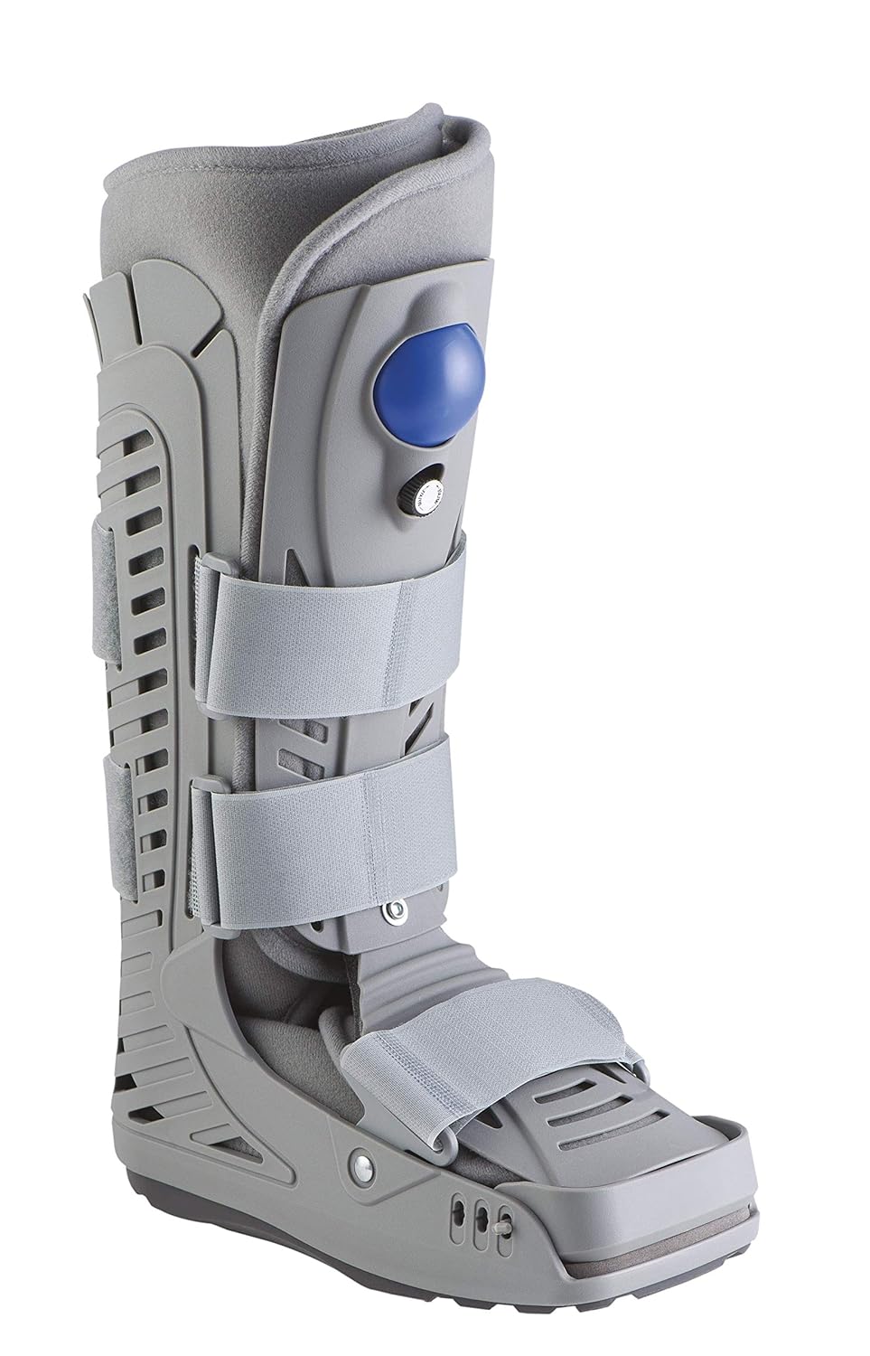 United Ortho 360 Air Walker Standard Fracture Boot for Recovery