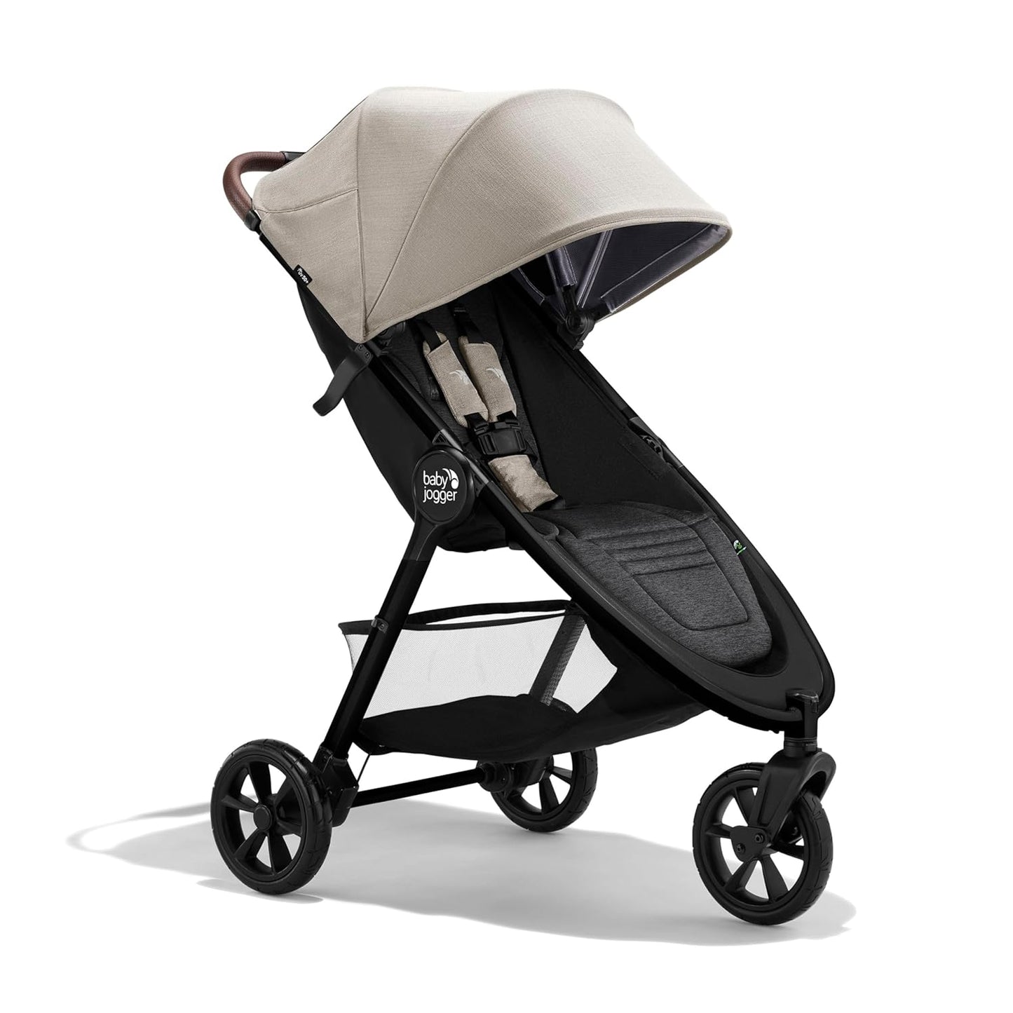 Baby Jogger City Mini GT3 All Terrain Stroller Review