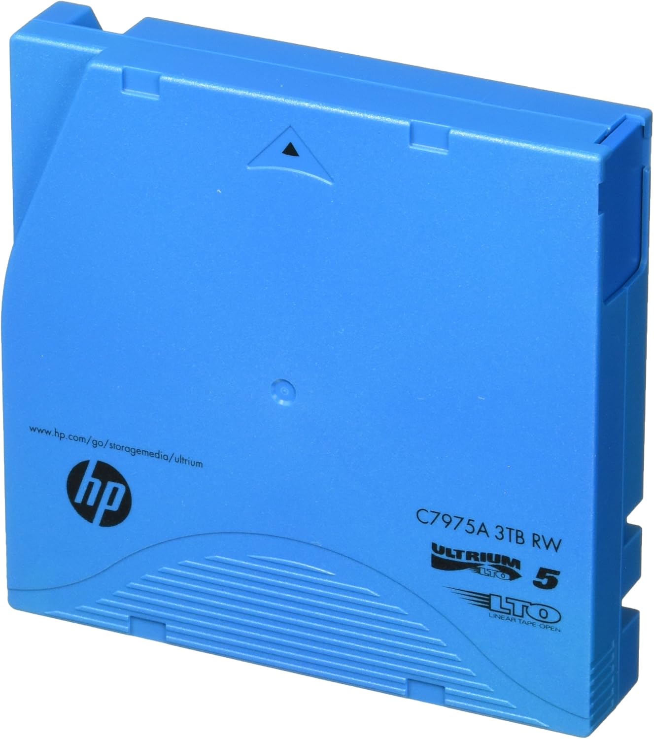 HPE C7975AN LTO Ultrium Blue Tapes for Efficient Storage