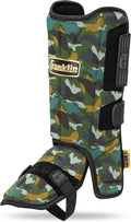 Franklin Sports Baseball + Softball Leg Guard for Protection
