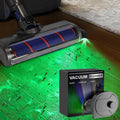 COZYWOO Microscopic Dust Detecting Vacuum Light