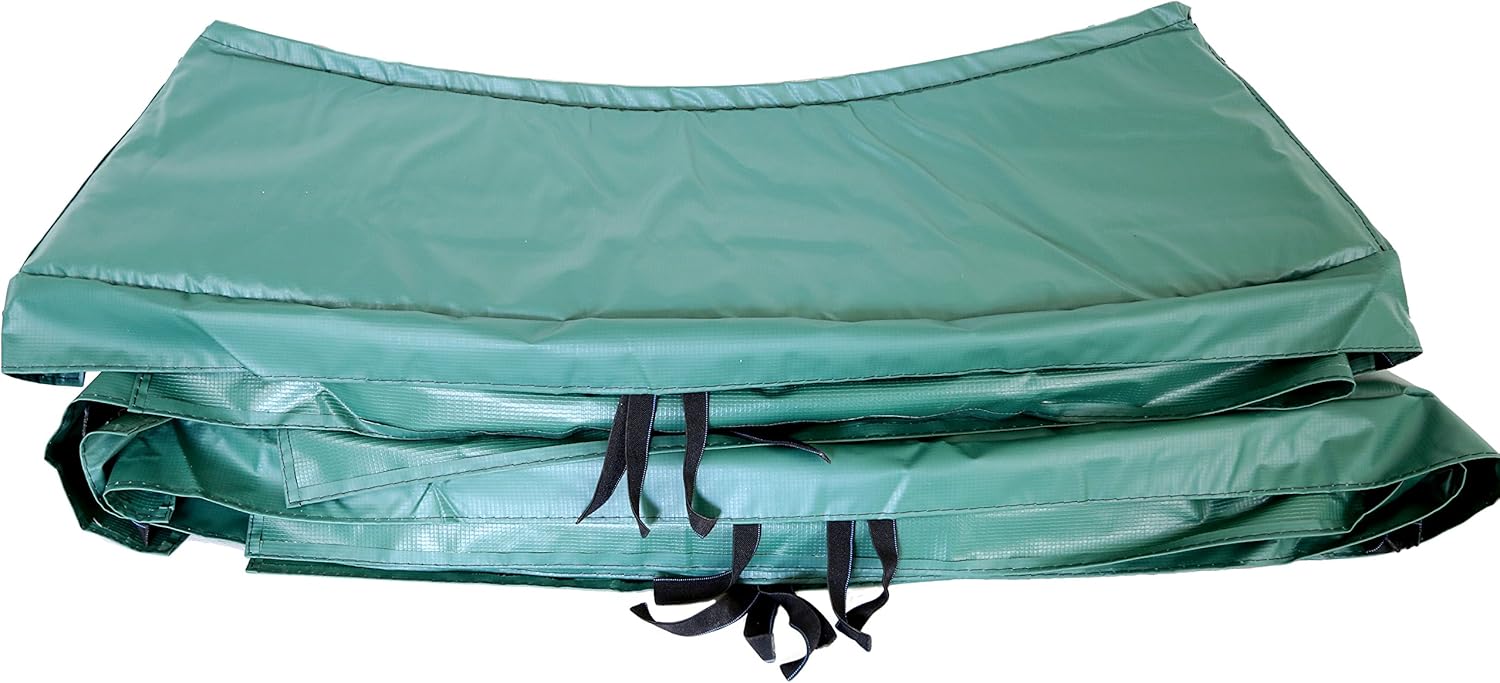 Skywalker Trampolines Spring Pad for Safety and Durability