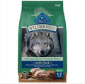 High-Protein Dry Dog Food with Duck by Blue Buffalo Wilderness