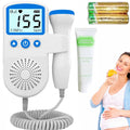 Bags for Baby Heartbeat Monitor Accessories S8 - Portable Pregnancy