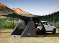 KAMPKEEPER SUV Car Tent Tailgate Shade Awning - Large UV Waterproof
