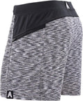 Anthem Athletics Hyperflex Mens Gym Shorts 5ft 7ft 9ft inseam cross