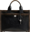 COACH Cargo Tote - Roomy, Versatile Everyday Carry