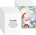 300 Sheets Cotton Watercolor Paper Bulk -140LB/300GSM 8.5 x 11 in