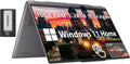 Lenovo Yoga 7 2-in-1 Touchscreen Laptop with Ryzen 7 Power