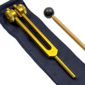 128 Hz OTTO Tuning Fork for Healing - Grounding Sound Therapy