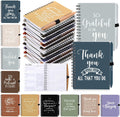 A6 To Do List Notebooks with Pens - Bulk Employee Appreciation Gift