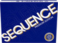 Sequence Premium Edition Giant Board Game - Family