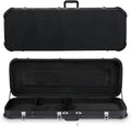 Review Protect Your 39-Inch Electric Guitar in Style with Ktaxon Hard Case!