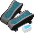 Office Chair Arm Pads Covers - Ergonomic Armrest Cushion for Desk