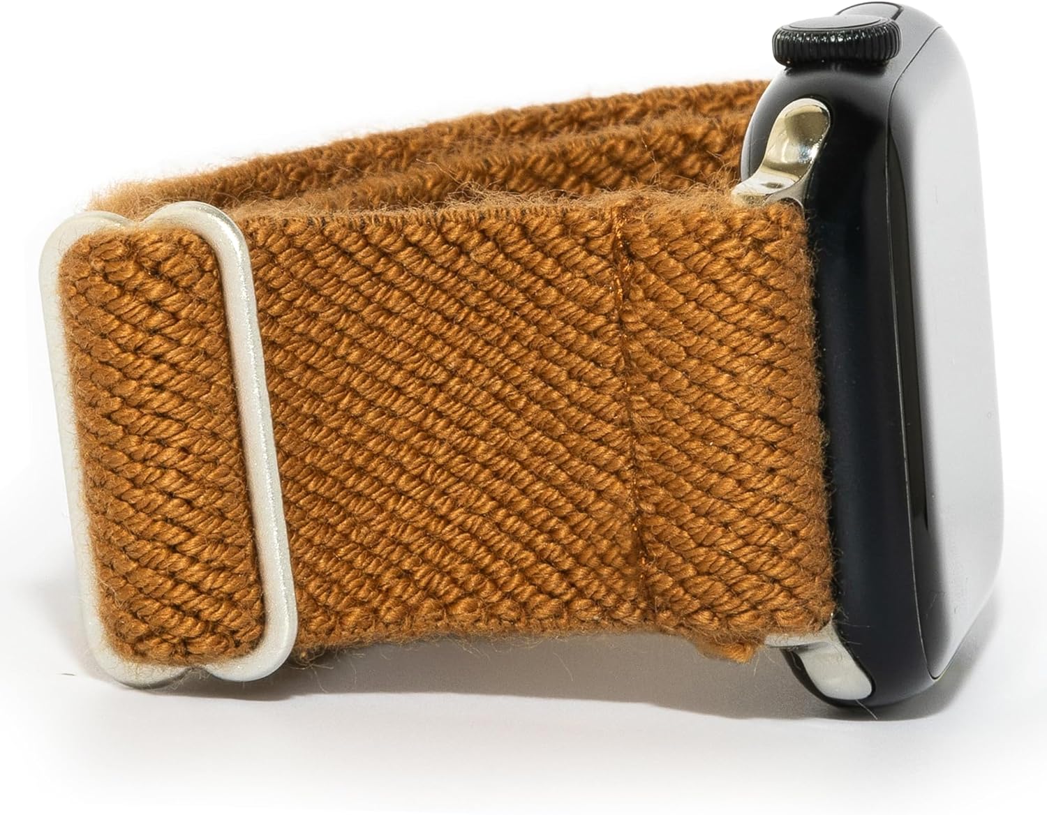 Organic Cotton Watch Bands for Apple Watch - Braxley Bands