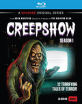 Creepshow Season 1 [Blu-ray] - Smart Anthology Horror