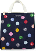 Cute Lunch Bag for Women - Large Capacity Insulated Tote