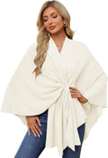 Elegant Women's Shawl Wraps for All Seasons and Occasions
