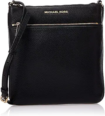 Michael Kors Casual Vanilla Wallet with Removable Wristlet Strap
