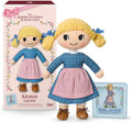American Girl My First Kirsten Doll & Board Book - Soft Historical