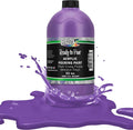 Pouring Masters Plum Crazy Purple Metallic Pearl Ready-to-Pour Acrylic