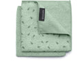 Brabantia x2 Microfiber Cleaning Dish Cloths (Jade Green) - Highly
