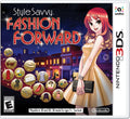 Style Savvy: Fashion Forward - A Must-Have for Fashion Lovers