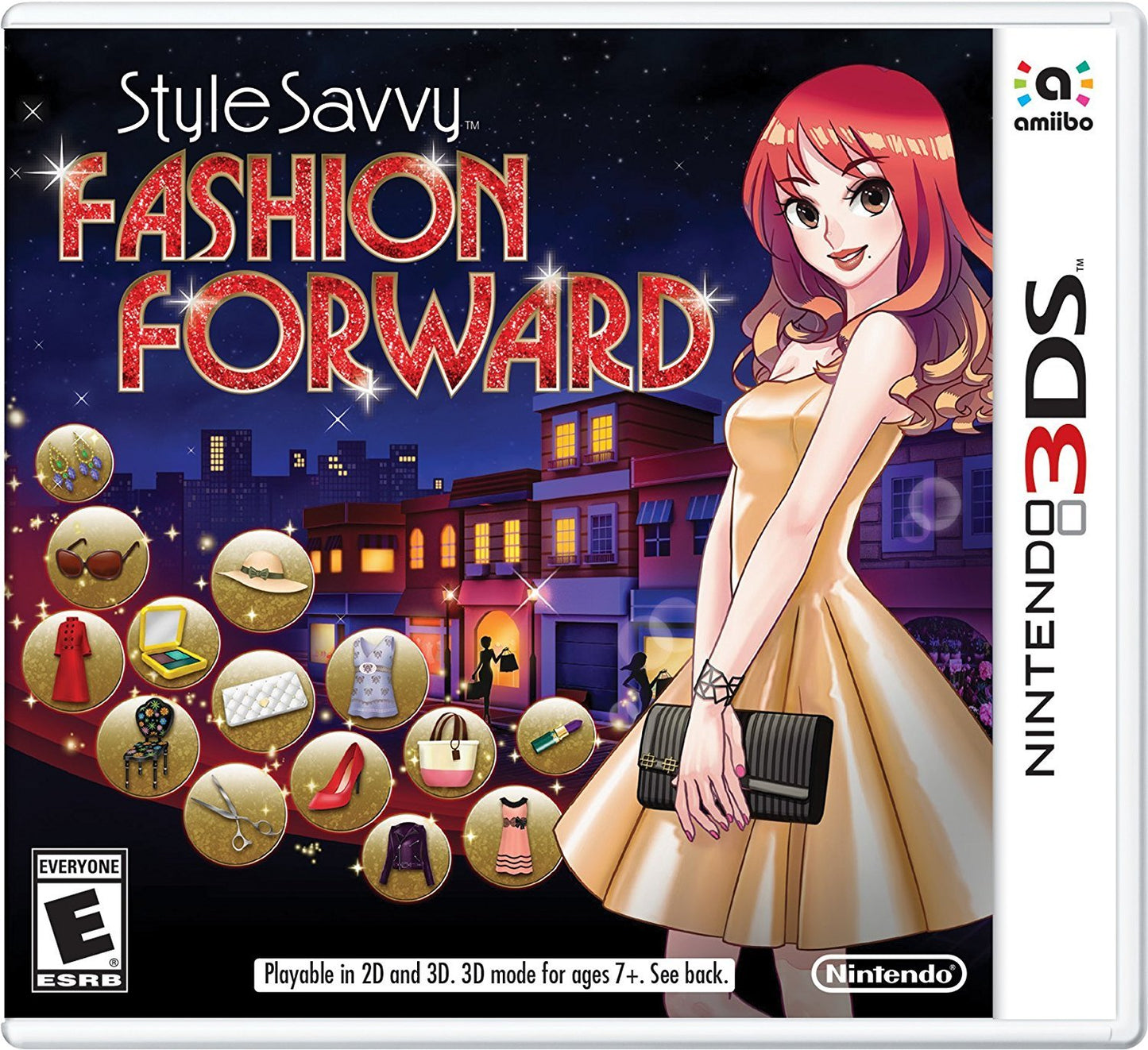 Style Savvy: Fashion Forward - A Must-Have for Fashion Lovers
