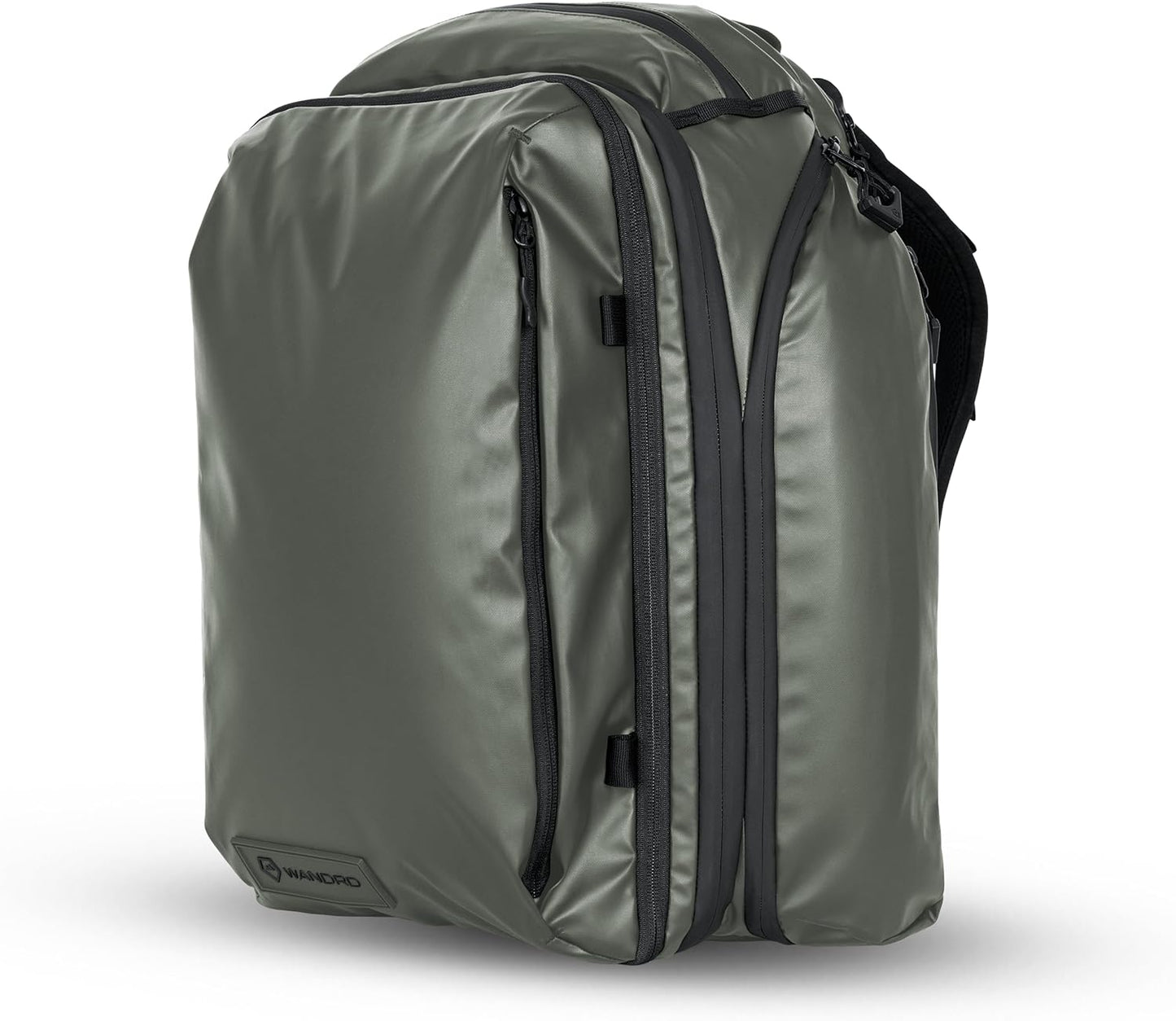 WANDRD TRANSIT Travel Backpack 45L - Perfect for Adventures
