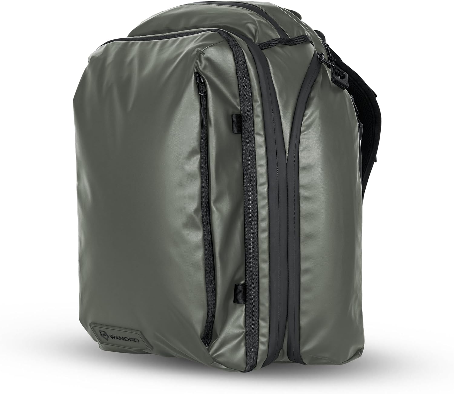 WANDRD TRANSIT Travel Backpack 45L - Perfect for Adventures