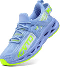 Indestructible Steel Toe Work Shoes for Men and Women - Slip Resistant