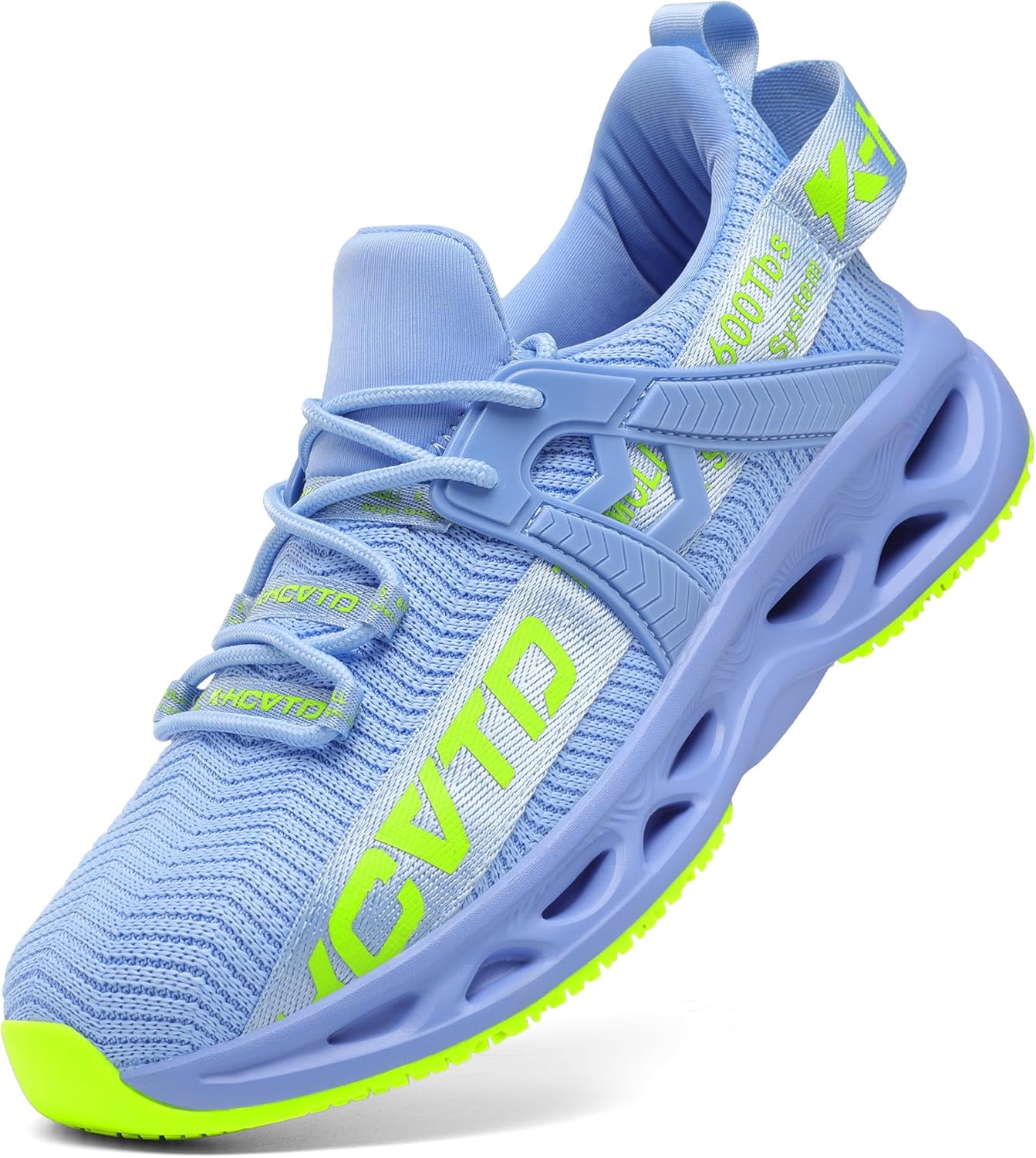 Indestructible Steel Toe Work Shoes for Men and Women - Slip Resistant