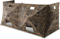 TIDEWE Hunting Blind Panel for 3-4 Person Waterfowl Hunting