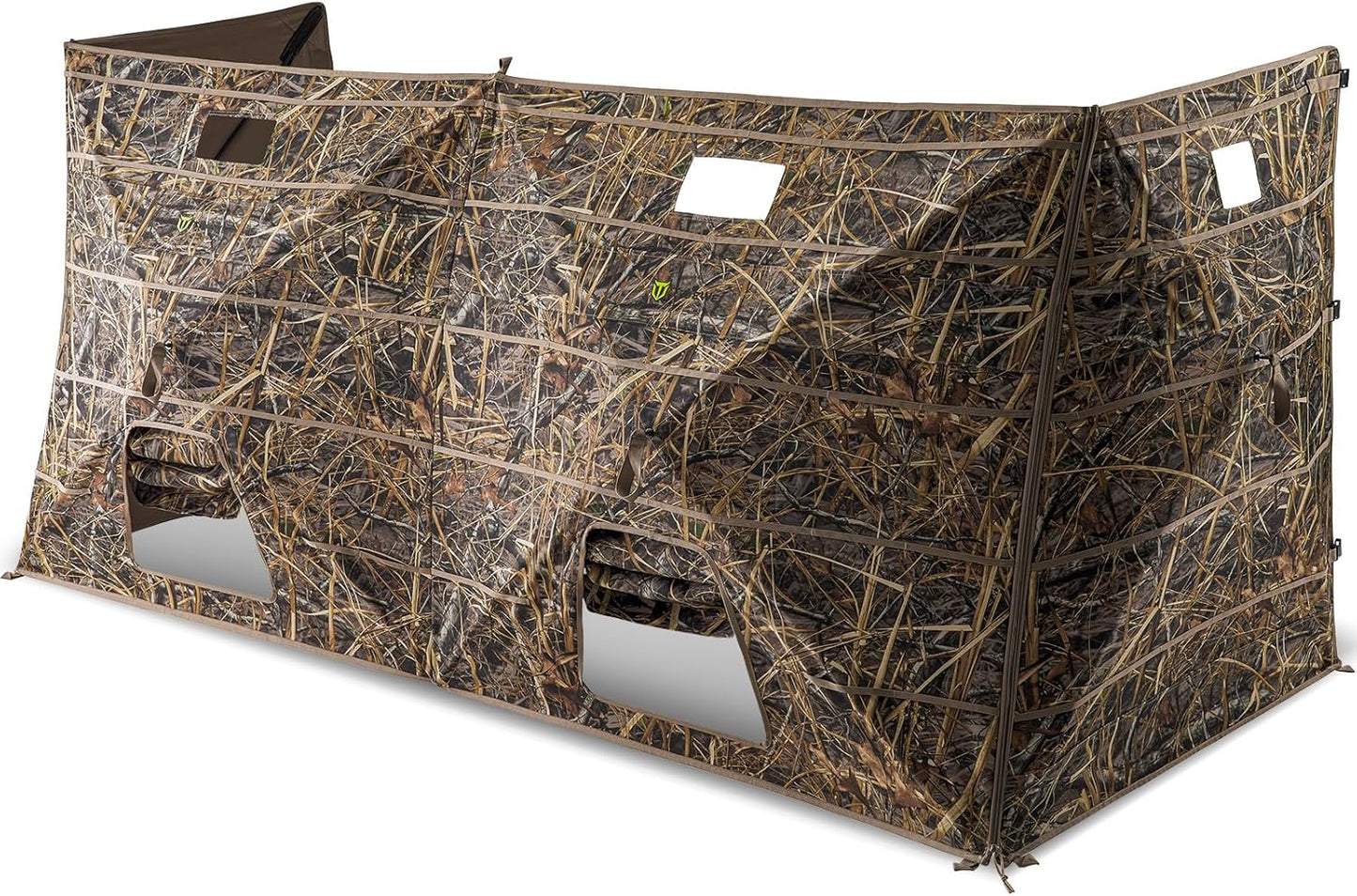 TIDEWE Hunting Blind Panel for 3-4 Person Waterfowl Hunting