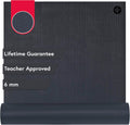 Manduka PRO Yoga Mat 6mm - Lifetime Durable Studio Mat