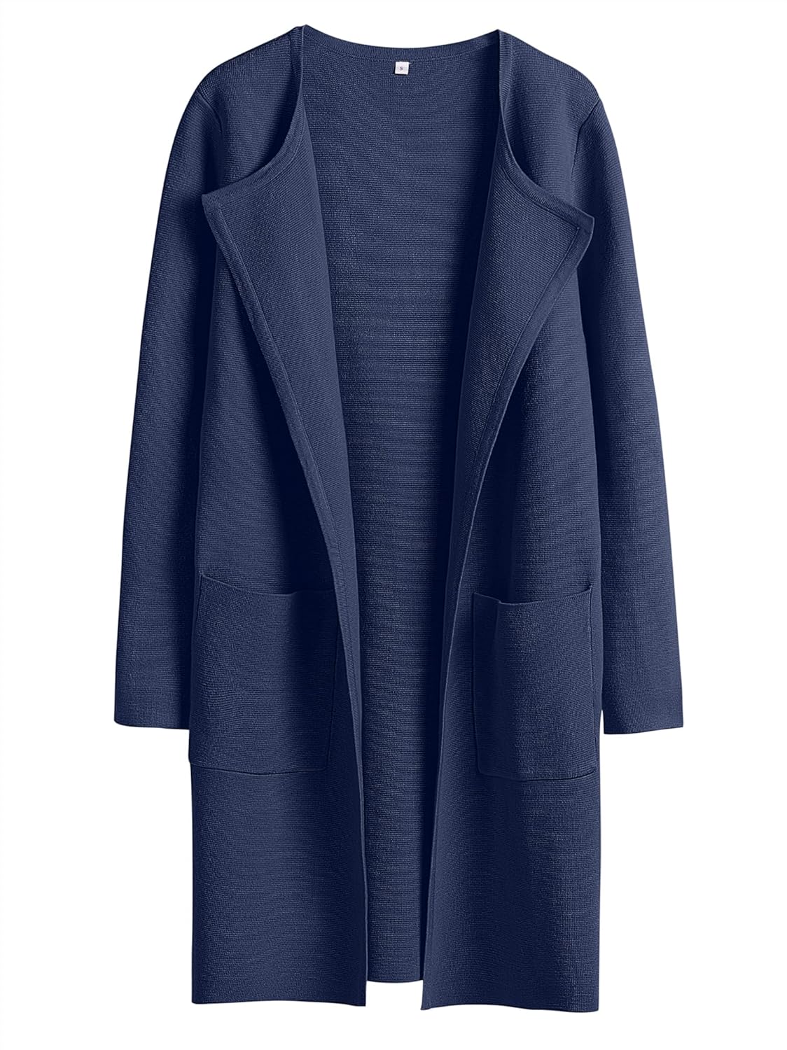 Stylish ANRABESS Womens Cardigan Sweater for Fall Outfits