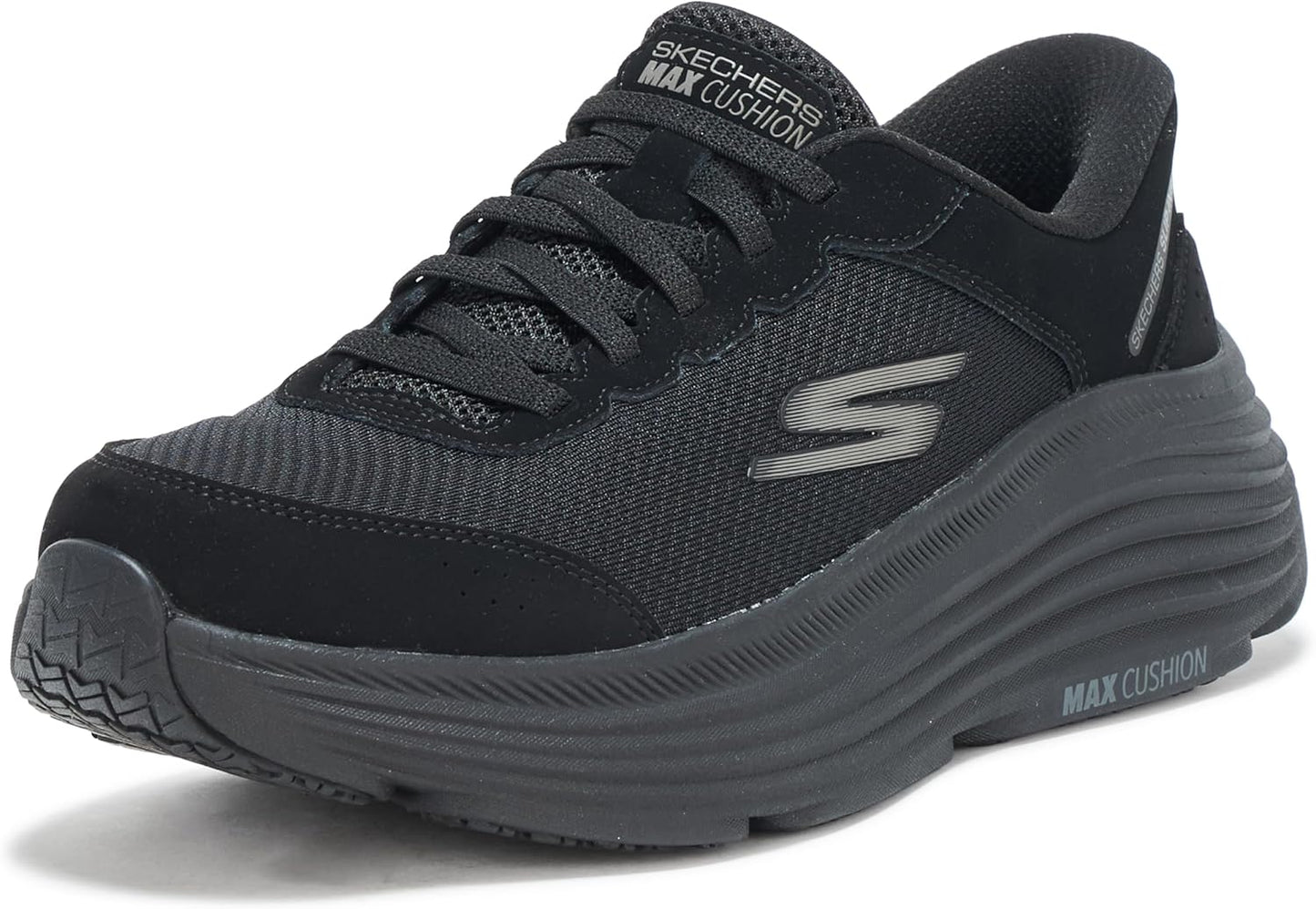 Skechers Men's Hands Free Slip-ins Max Cushioning Sneakers Review