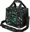 SUNNY BIRD 12L Large Insulated Lunch Bag - Roomy, Leakproof Cooler