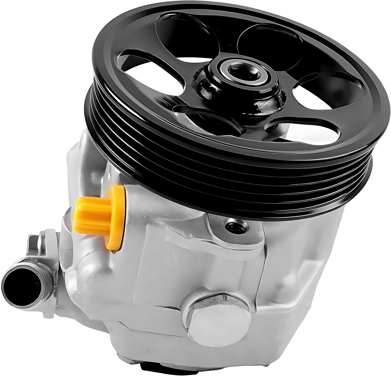 Power Steering Pump 21-329 for 2006-2008 Forester & Impreza