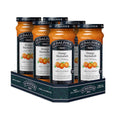 St. Dalfour Orange Marmalade Fruit Spread 10oz - Natural Citrus Flavor